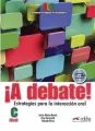 A debate książka + CD - tantis.pl
