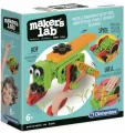 Maker's Lab. Owady - tantis.pl