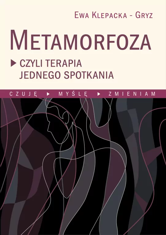 Metamorfoza czyli terapia jednego spotkania - tantis.pl