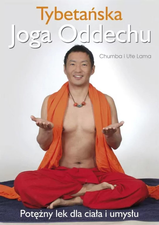 Tybetańska joga oddechu - tantis.pl