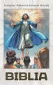Biblia. Komiks. Pamiątka I Komunii Świętej - tantis.pl