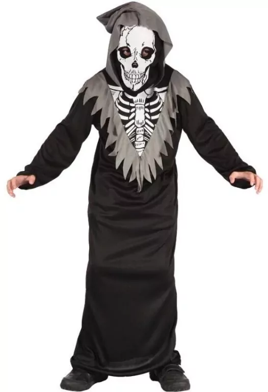 Strój Szkielet S - tantis.pl