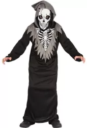 Strój Szkielet S