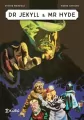 Dr Jekyll & Mr Hyde - tantis.pl