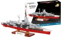 Battleship Tripitz - tantis.pl