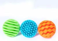 Sensoryczne kule - tantis.pl