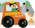Koparka i przyjaciele - tantis.pl