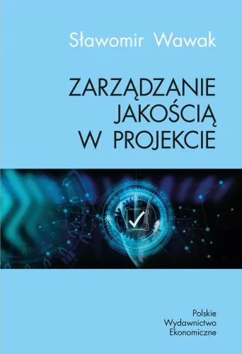Zarządzanie jakością w projekcie - tantis.pl