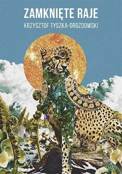 Zamknięte raje - tantis.pl