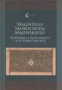 Walentego Skorochoda Majewskiego - tantis.pl