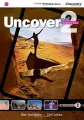 Uncover 2 Student's Book - tantis.pl