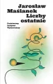 Liczby ostatnie - tantis.pl