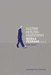 Dzieła zebrane. Tom 4. Inny Świat