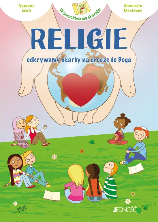 Religie odkrywamy skarby na drodze do Boga - tantis.pl