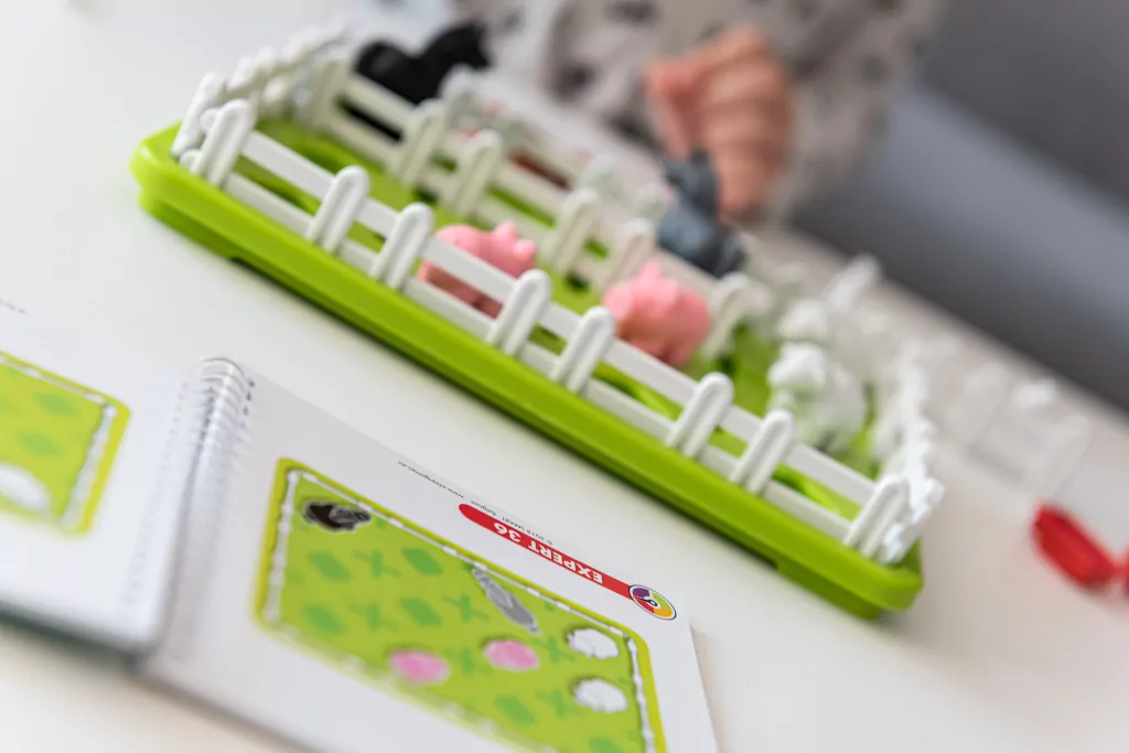 Smart Farmer. Smart Games - tantis.pl