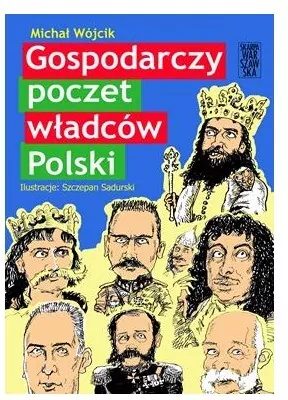 Gospodarczy poczet władców Polski - tantis.pl