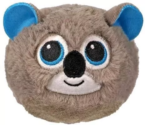 Ty Beanie Bouncers Katy - szara koala - tantis.pl