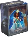 Disney Lorcana. Set 05. Deck box A - tantis.pl