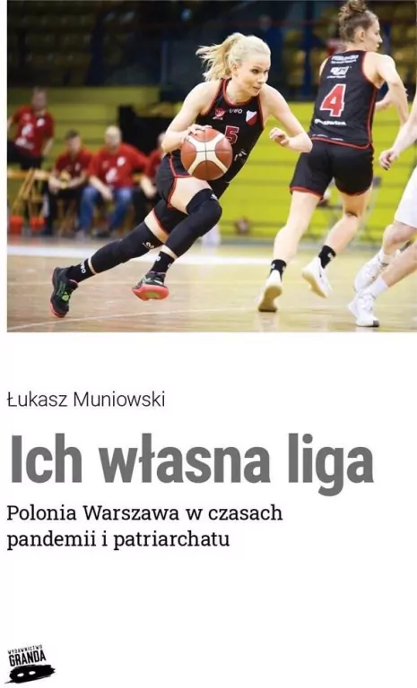 Ich własna liga - tantis.pl