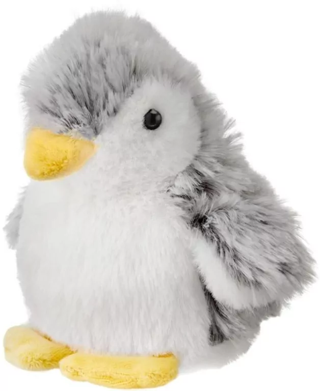 Pingwinek żółty 14cm - tantis.pl