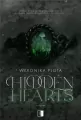 Hidden Hearts. Hellish. Tom 4 - tantis.pl