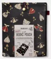 Bookaroo Books & Stuff etui na książkę Ćmy - tantis.pl
