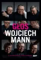 Głos. Wojciech Mann w rozmowie z K. Kubisiowską - tantis.pl