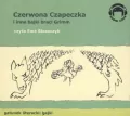 Czerwona Czapeczka. Bajki Audio CD. Audiobook - tantis.pl