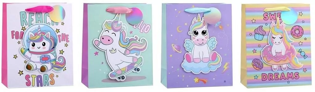 Torebka prezentowa KR 11144 L - tantis.pl