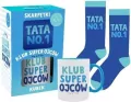 Zestaw Kubek + skarpety Klub-Tata - tantis.pl
