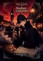 Studium w szkarłacie. Sherlock Holmes - tantis.pl