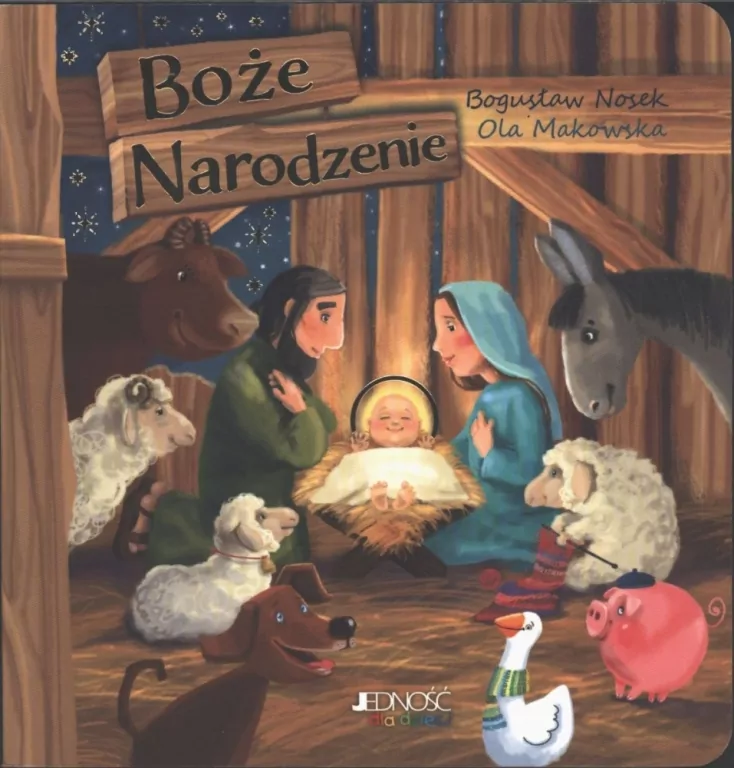Boże Narodzenie - tantis.pl
