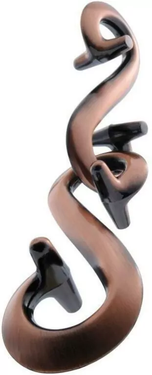 Łamigłówka Cast S&S. Poziom 3/6. Huzzle Cast - tantis.pl