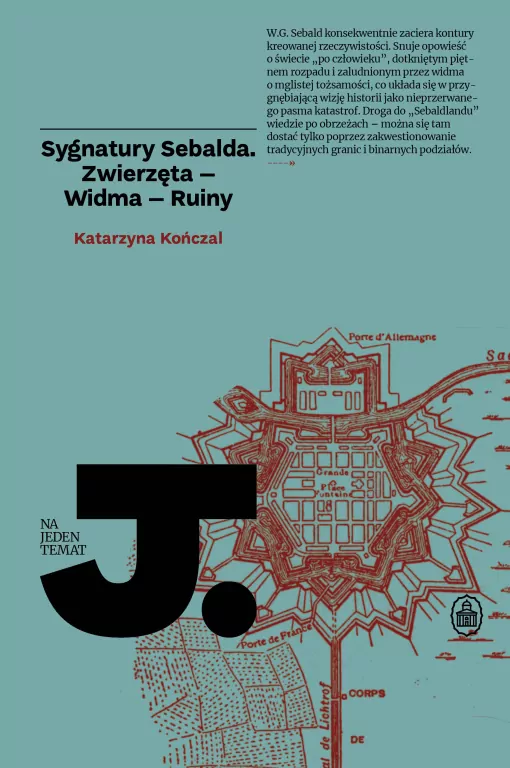 Sygnatury Sebalda - tantis.pl
