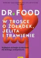Dr Food. W trosce o żołądek, jelita i trawienie - tantis.pl
