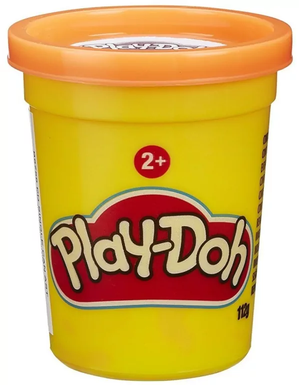 Play Doh Tuba, różne rodzaje - tantis.pl