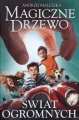 Świat ogromnych. Magiczne drzewo. Tom 7 - tantis.pl
