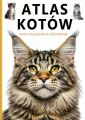 Atlas kotów - tantis.pl
