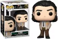 Loki. Marvel Loki. Funko POP - tantis.pl