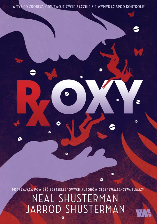 Roxy - tantis.pl