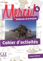Merci 4 A2 ćwiczenia - tantis.pl