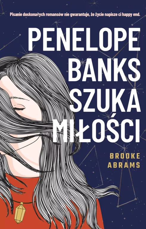 Penelope Banks szuka miłości - tantis.pl