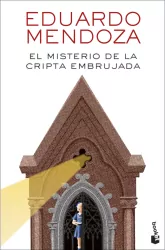 LH Mendoza. El misterio de la cripta embrujada