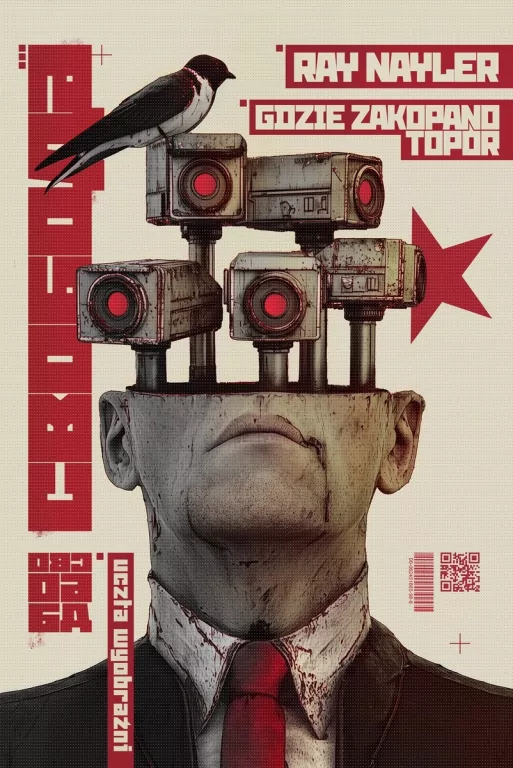 Gdzie zakopano topór - tantis.pl