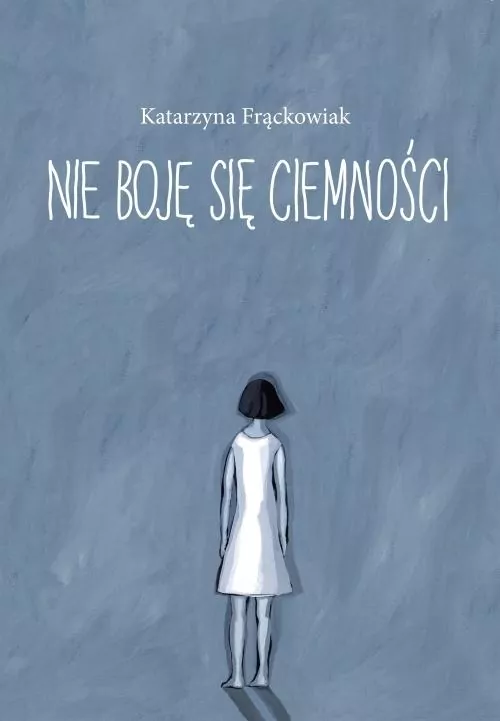 Nie boję się ciemności - tantis.pl