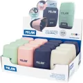 Temperówko-gumka Compact 4703116SNC MILAN cena za 1 sztukę - tantis.pl