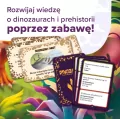 Dinozaury Rodzina Treflików Trefl - tantis.pl