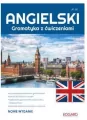 Angielski. Gramatyka z ćwiczeniami - tantis.pl
