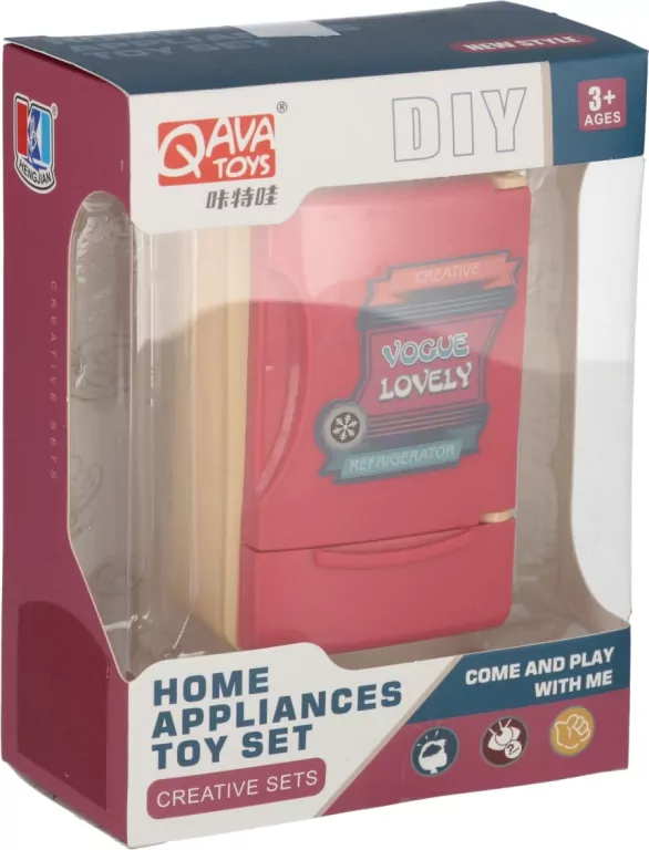 AGD małe, mix - tantis.pl