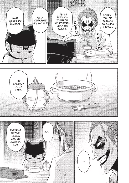 Operacja specjalna. Joker. Tom 3 - tantis.pl